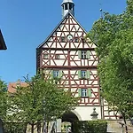 Grosse Prinzessin - Mit Saunanutzung