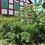 Grosse Prinzessin - Mit Saunanutzung Burgbernheim
