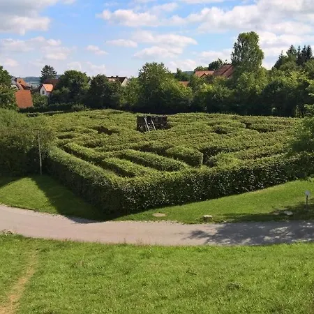 Große Prinzessin - Mit Saunanutzung