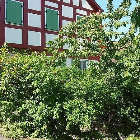 Große Prinzessin - Mit Saunanutzung Burgbernheim