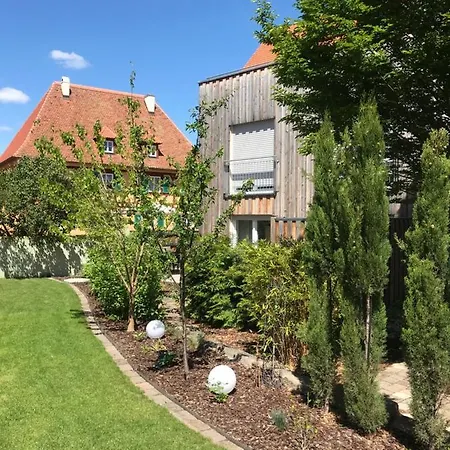 Große Prinzessin - Mit Saunanutzung *