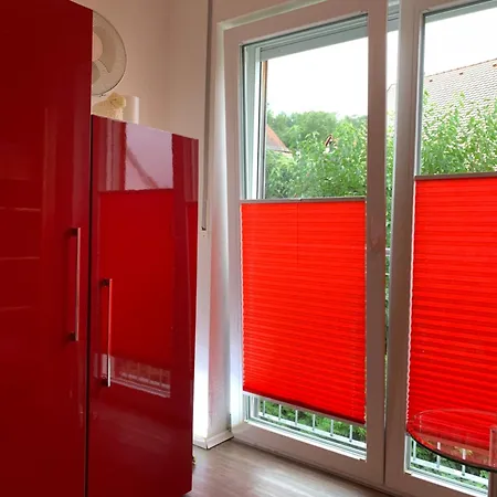 Apartment Große Prinzessin - Mit Saunanutzung *