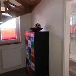 Grosse Prinzessin - Mit Saunanutzung Burgbernheim