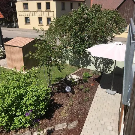 Grosse Prinzessin - Mit Saunanutzung