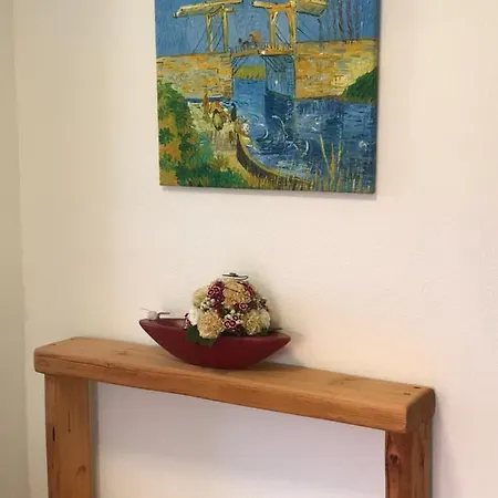 Appartement Grosse Prinzessin - Mit Saunanutzung Burgbernheim