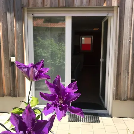 Grosse Prinzessin - Mit Saunanutzung Apartment